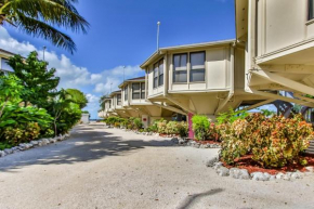 The Reef At Marathon, Florida Keys